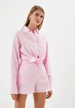 Костюм Fragarika