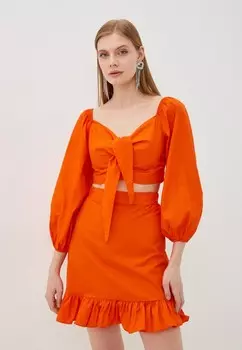 Костюм Fragarika