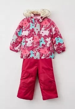 Костюм горнолыжный Gusti