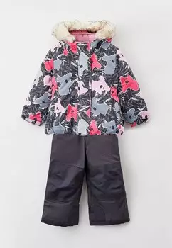 Костюм горнолыжный Gusti