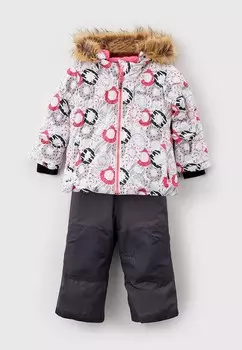 Костюм горнолыжный Gusti