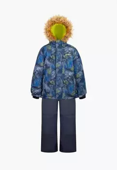 Костюм горнолыжный Gusti