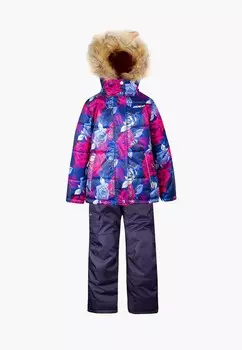 Костюм горнолыжный Gusti