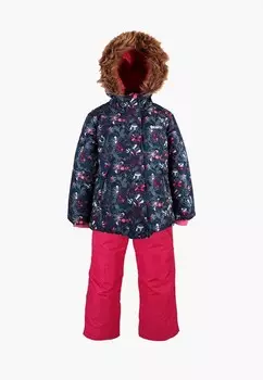 Костюм горнолыжный Gusti