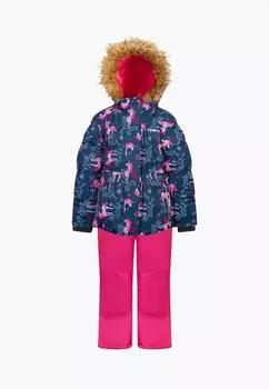 Костюм горнолыжный Gusti