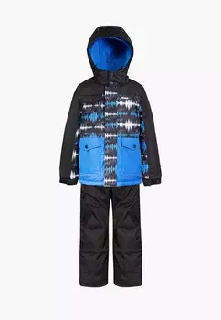 Костюм горнолыжный Gusti
