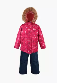 Костюм горнолыжный Gusti