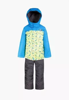 Костюм горнолыжный Gusti