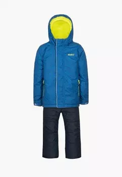 Костюм горнолыжный Gusti