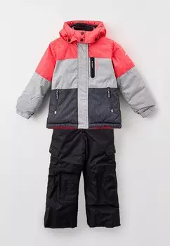 Костюм горнолыжный Gusti