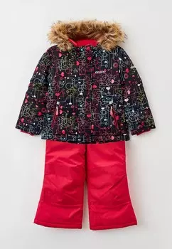 Костюм горнолыжный Gusti