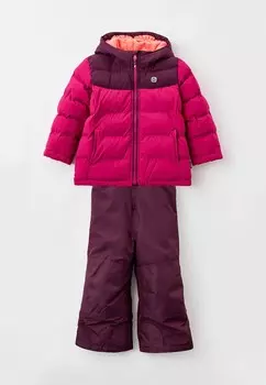 Костюм горнолыжный Gusti