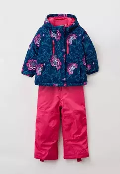 Костюм горнолыжный Gusti