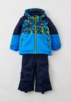 Костюм горнолыжный Gusti