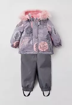 Костюм горнолыжный Kerry