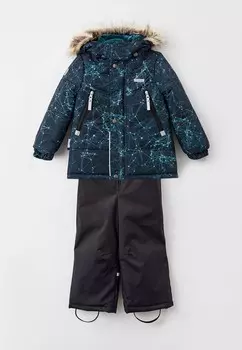 Костюм горнолыжный Kerry