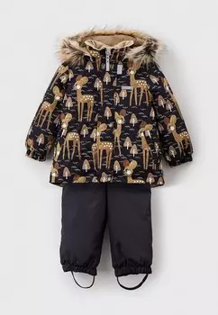 Костюм горнолыжный Kerry