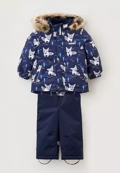 Костюм горнолыжный Kerry