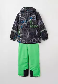 Костюм горнолыжный PlayToday