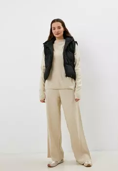 Костюм и жилет утепленный Indiano Natural