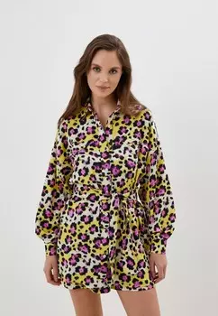 Костюм Indiano Natural