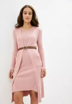 Платье и кардиган Katomi