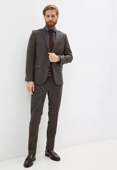 Костюм классический 21DOT12