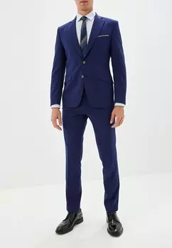 Костюм классический Absolutex