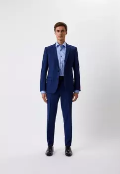 Костюм классический Hugo