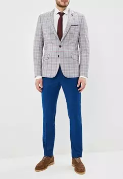 Костюм классический Laconi