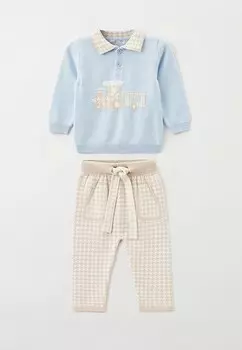 Костюм Leoking