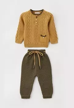 Костюм Leoking