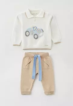 Костюм Leoking