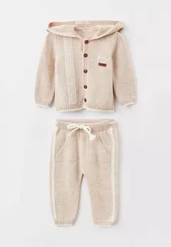 Костюм Leoking