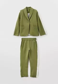 Костюм Locoloco All For Junior