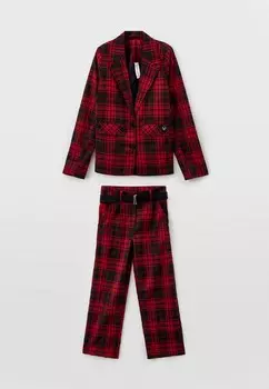 Костюм Locoloco All For Junior