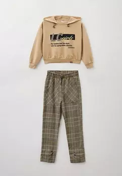 Костюм Locoloco All For Junior