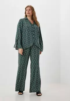 Костюм Olya Stoforandova