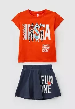 Костюм Pelican