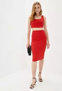 Костюм Pink Frost