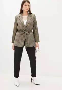 Костюм Silver Fish