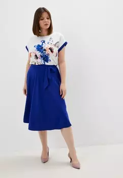 Костюм Silver Fish