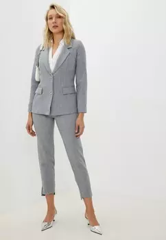 Костюм Silver Fish