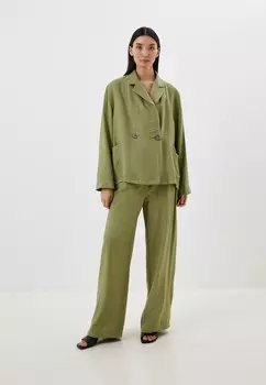 Костюм Silver Fish