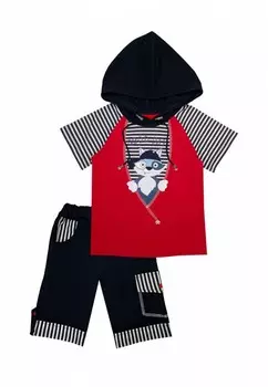 Костюм Славита