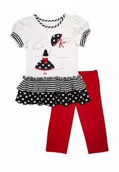 Костюм Славита