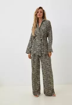 Костюм Snow Airwolf