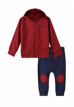 Костюм спортивный 5.10.15