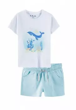 Костюм спортивный 5.10.15