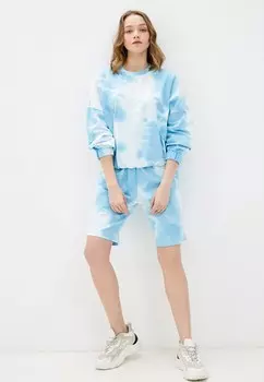 Костюм спортивный Aaquamarina